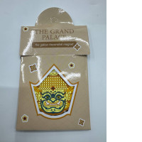 Ramayana refrigerator magnet Ramayana refrigerator magnet