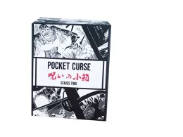  Junji Ito Collection Pocket Curse Figure
