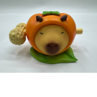 Capybara doll