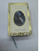 Book  HERMAN MELVILLE MOBY DICK