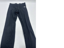 Women's black workout pants