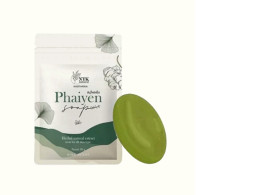 ntk natural phaiyen soap 