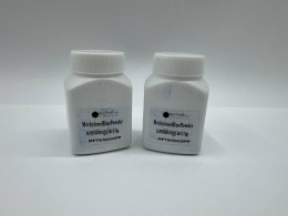 Set of 2 Methylene Blue Powder