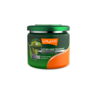 Lolane Natura Hair Treatment for Dry & Damaged Hair