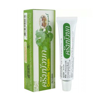 Healing Cream Abhaibhubejhr Centella – for scars, wounds & stretch marks, 10 g