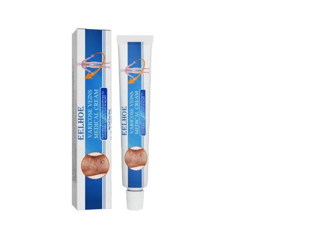 EELHOE Vein Massage Cream Soothing Vein Massage Varicose Relief Cream EELHOE Vein Massage Cream Soothing Vein Massage Varicose Relief Cream