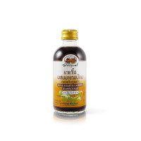 Abhaibhubejhr Cough Syrup with Indian Gooseberry 120 ml.