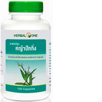 Herbal One Beijing Grass 100 capsules Herbal One Beijing Grass 100 capsules