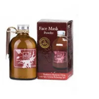 Madame Heng Face Mask Powder, 50g