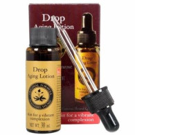 Drop Aging Lotion Madame Heng 30ml. Drop Aging Lotion Madame Heng 30ml.