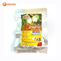 Abhaibhubejhr, Bael Fruit Tea