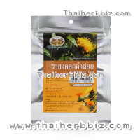 Abhaibhubejhr Safflower Tea
