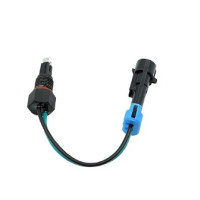 Set of 4 Water Separator Sensor 8M0021043 Replacement for Mercury