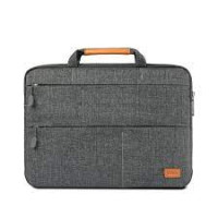 Gray Bag Case for Laptop