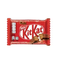 Set of 3 Kitkat 4F Chocolate Premium 35G.