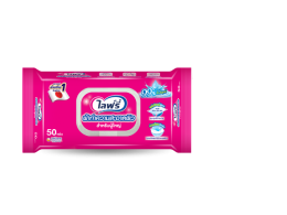 Lifree adult cleaning cloth