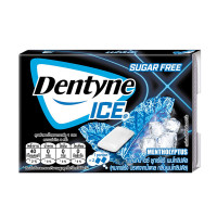 Set of 2 Dentyne Sugar Free Cool Gum, Menthol Flavour
