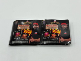 Set of 2 McCormick Grill Mates Korean Spicy Sauce 20g