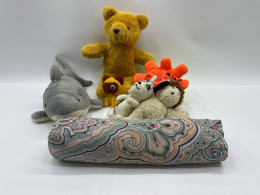 Set of 7 baby doll Set of 7 baby doll