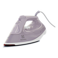 Electrolux Steam Iron 2400W Model E6SI3-61SL (NOT NEW)