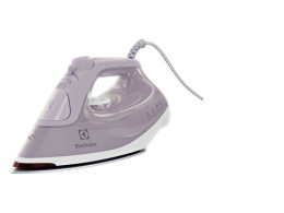 Electrolux Steam Iron 2400W Model E6SI3-61SL (NOT NEW)