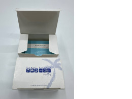 Set of 2 Business card box 