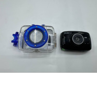 camera clip sonic   (NOT NEW)