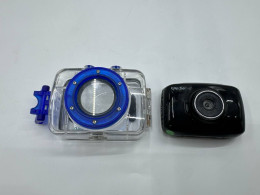 camera clip sonic (NOT NEW) camera clip sonic (NOT NEW)