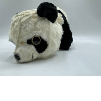 Panda doll 