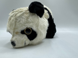 Panda doll 