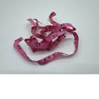 Waist measuring tape 
