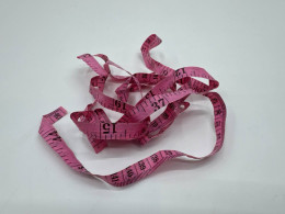 Waist measuring tape 