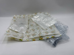 Set of 5 Vacuum bag Set of 5 Vacuum bag