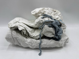 Set of 4 Bed sheets and pillowcases