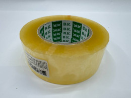 B.K. OPP tape, 2 inches, 200 yards