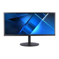ACER MONITOR CB292CUbmiiprx (IPS 75Hz)  (NOT NEW) 