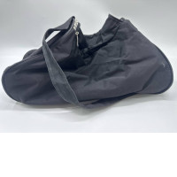 Black shoulder bag Black shoulder bag