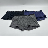 Set of 3 TOMMY Men's underwear Set of 3 TOMMY Men's underwear