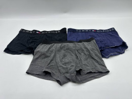 Set of 3 TOMMY Men's underwear