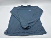 Long-sleeved collar shirt Long-sleeved collar shirt