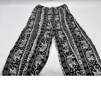 Long elephant pants Long elephant pants