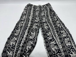 Long elephant pants Long elephant pants