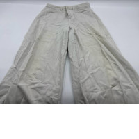 White long jeans White long jeans