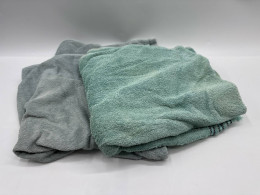 Set of 2 towel 