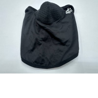 Black dust mask Black dust mask