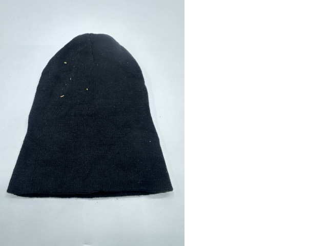 Black hair cover Black hair cover