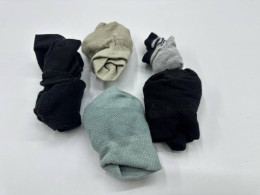 Set of 5 sock 