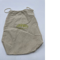 brown cloth bag brown cloth bag