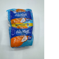 Women's sanitary pads 
