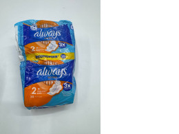 Women's sanitary pads 